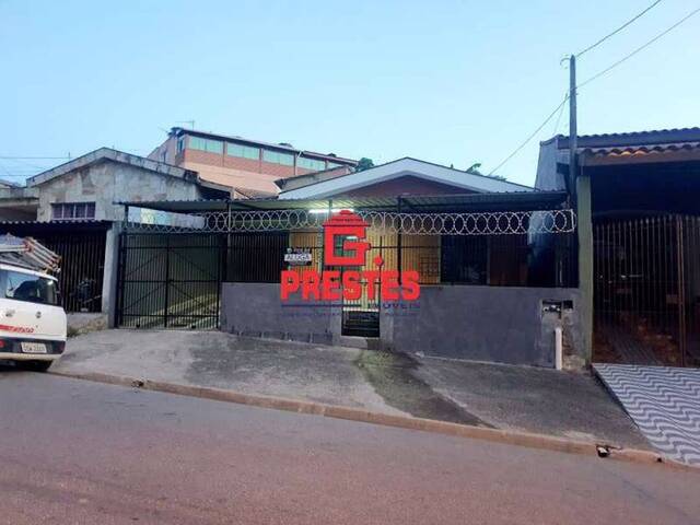 Casa para Venda em Votorantim - 3