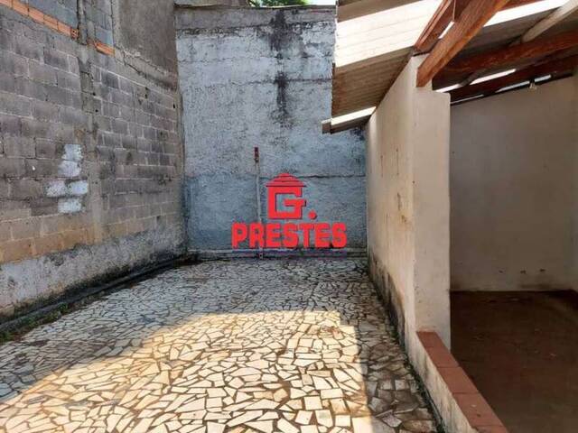 Casa para Venda em Votorantim - 2