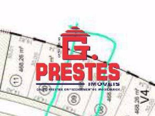 Terreno para Venda em Votorantim - 2