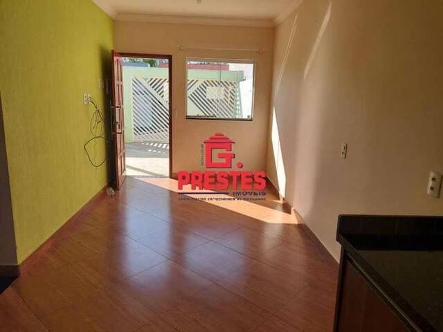 Casa para Locação em Votorantim - 5