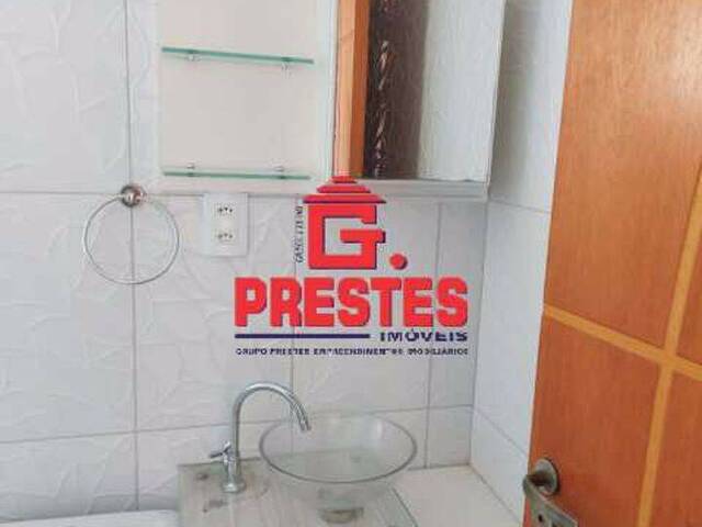 Casa para Locação em Votorantim - 4