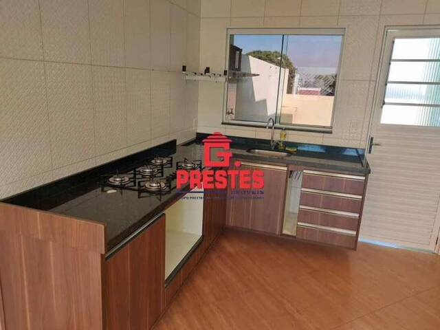 Casa para Locação em Votorantim - 2