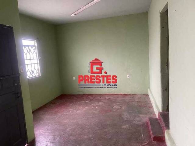 Casa para Locação em Sorocaba - 2