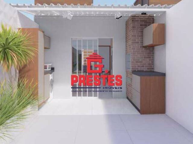 Casa para Venda em Sorocaba - 2