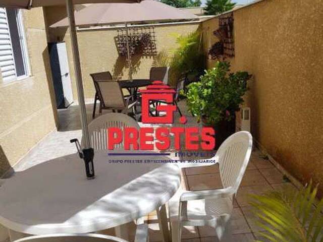 Apartamento para Venda em Sorocaba - 3