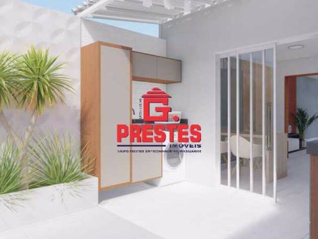 Casa para Venda em Sorocaba - 4