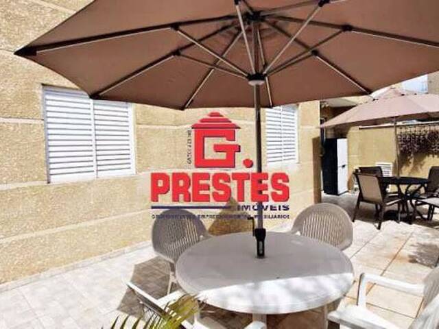 Apartamento para Venda em Sorocaba - 4