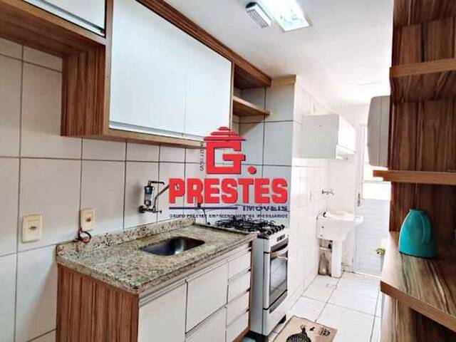 Apartamento para Venda em Sorocaba - 5