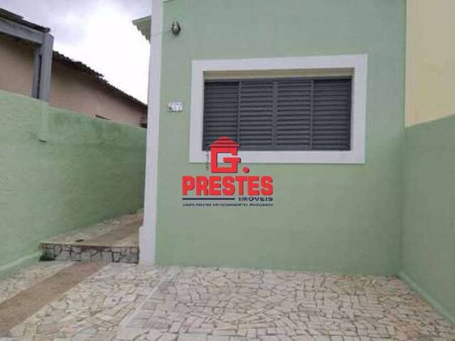 #CA0660 - Casa para Venda em São Paulo - SP - 1