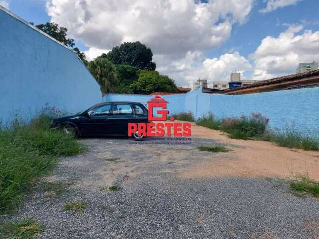 Terreno para Locação em Sorocaba - 2