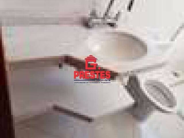 Casa para Locação em Sorocaba - 2