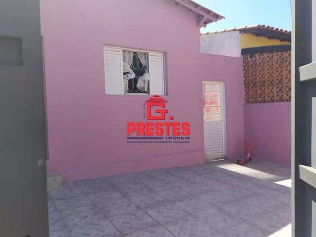 Casa para Venda em Sorocaba - 2