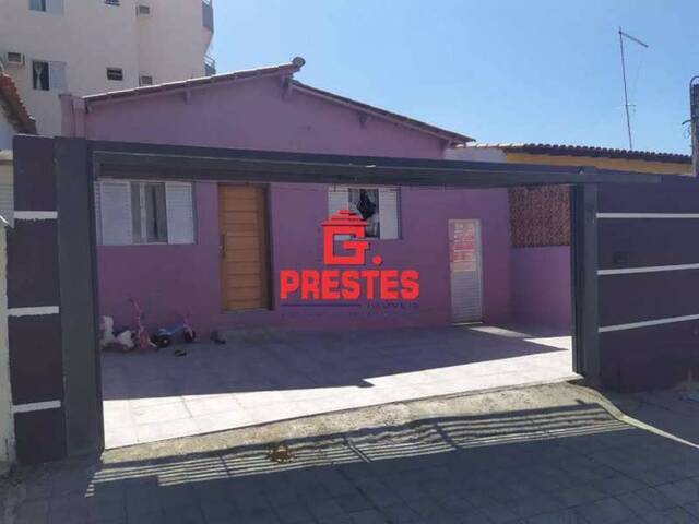 Casa para Venda em Sorocaba - 4