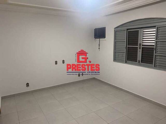 Casa para Locação em Sorocaba - 2