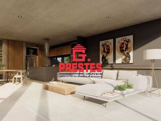 Casa para Venda em Votorantim - 2