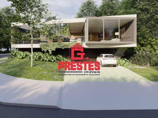 Casa para Venda em Votorantim - 3