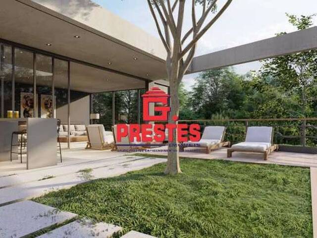 Casa para Venda em Votorantim - 4