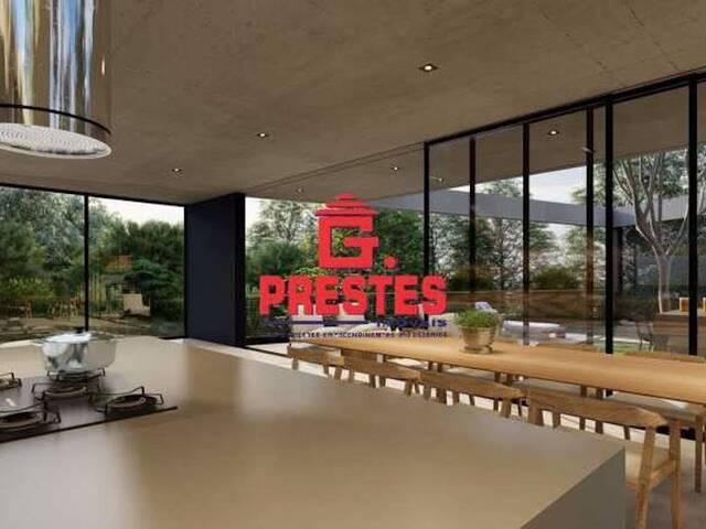 Casa para Venda em Votorantim - 5