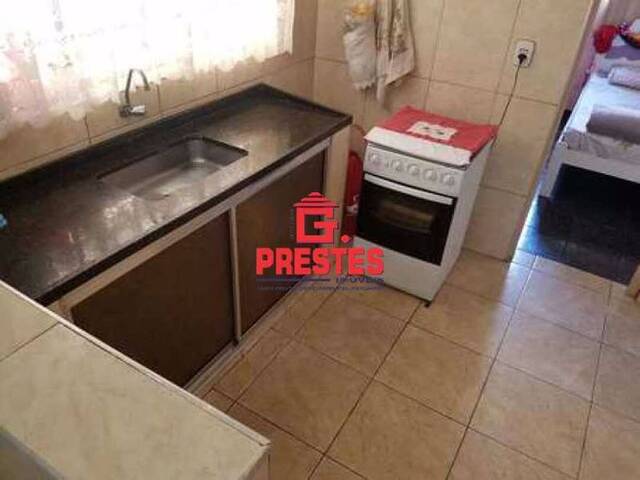 Casa para Venda em Sorocaba - 2