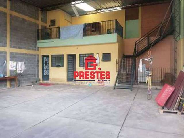 Ponto Comercial para Venda em Sorocaba - 2