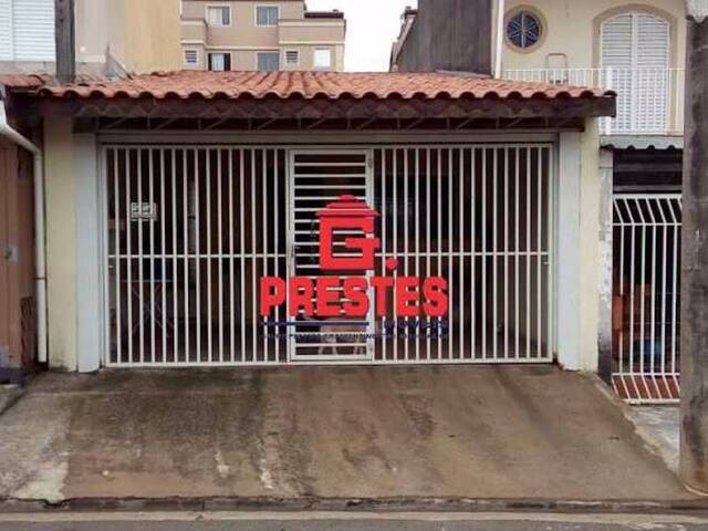 Casa para Venda em Sorocaba - 2