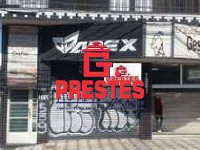Ponto Comercial para Locação em Sorocaba - 4
