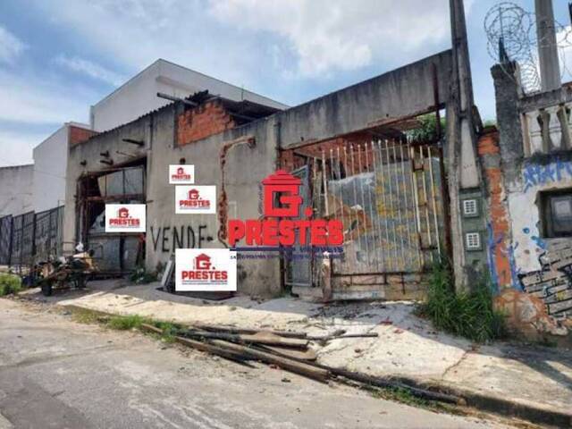 Terreno para Venda em Sorocaba - 2