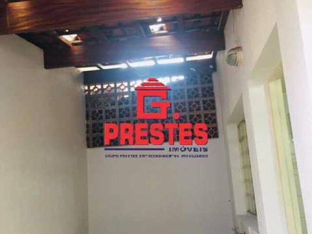 Casa para Locação em Sorocaba - 2