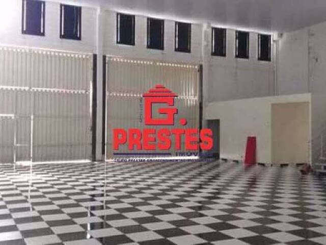 Galpão para Locação em Sorocaba - 5