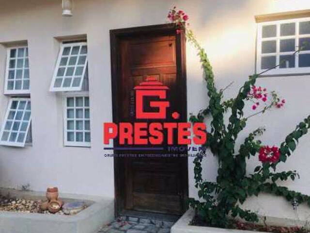 Casa para Locação em Sorocaba - 3