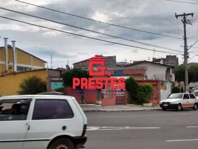 Casa para Venda em Votorantim - 2