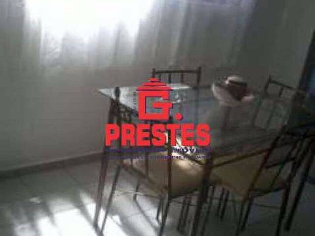 Casa para Venda em Votorantim - 2