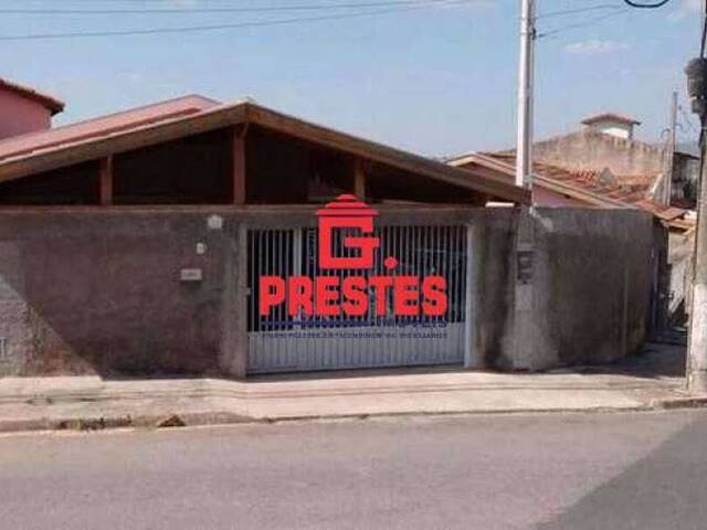 Casa para Venda em Votorantim - 3