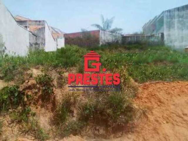 Terreno para Venda em Sorocaba - 2