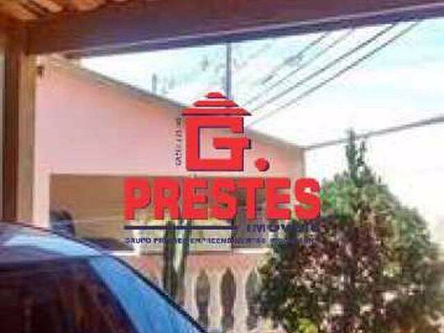 Casa para Venda em Votorantim - 4