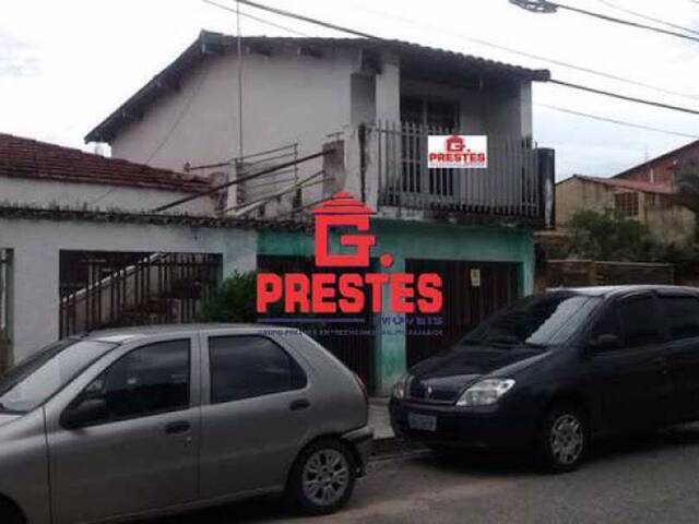 Casa para Venda em Votorantim - 3