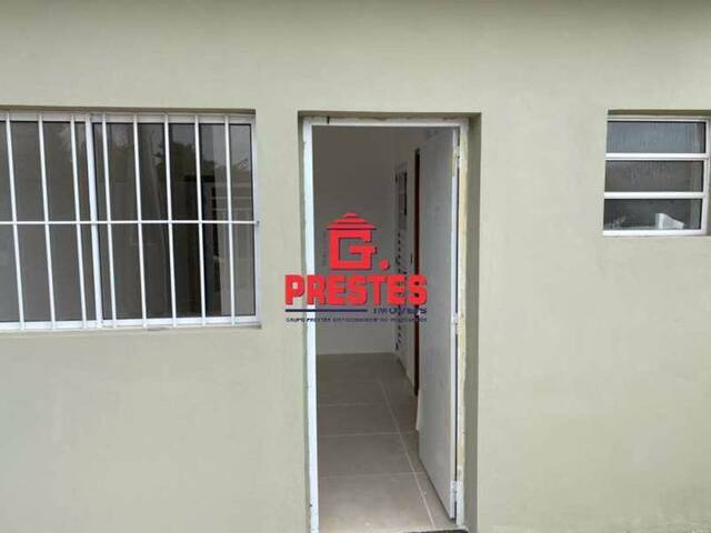 Casa para Locação em Sorocaba - 2