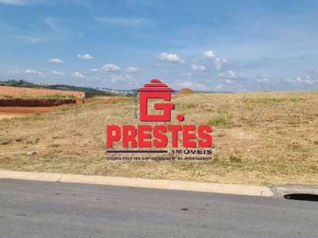 Terreno para Venda em Sorocaba - 3