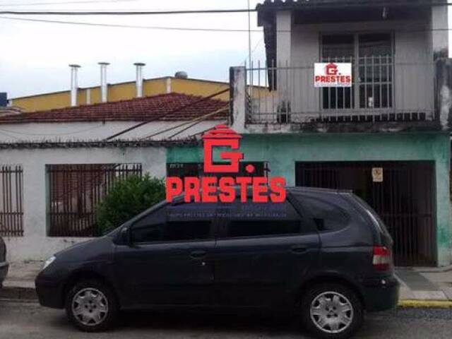 Casa para Venda em Votorantim - 4