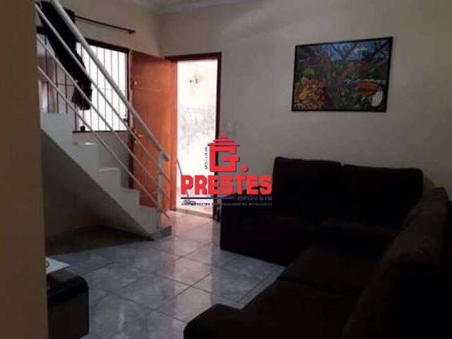 Casa para Venda em Sorocaba - 4