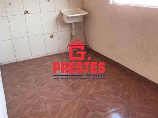 Casa para Locação em Sorocaba - 2