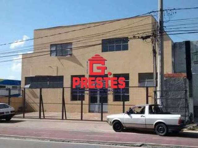 Galpão para Locação em Sorocaba - 5
