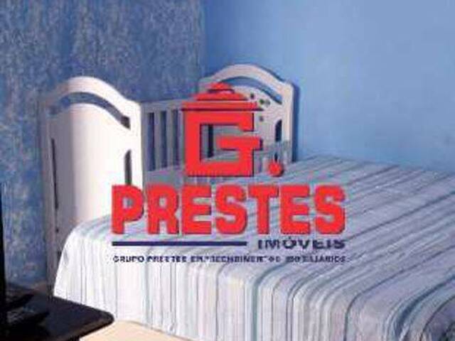 Kitnet para Venda em Sorocaba - 3