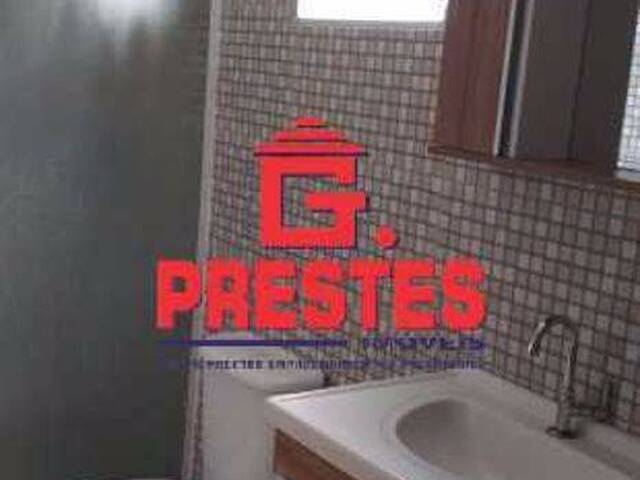 Kitnet para Venda em Sorocaba - 4