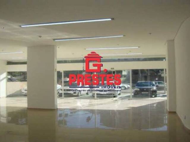 Ponto Comercial para Venda em Sorocaba - 3