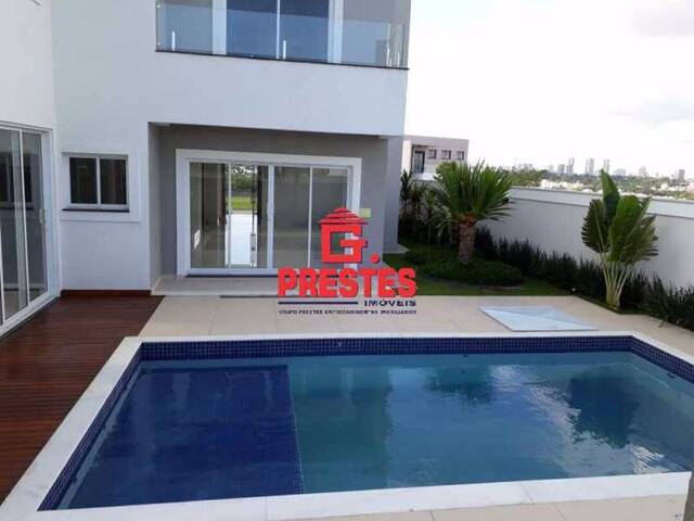 Casa para Venda em Votorantim - 5