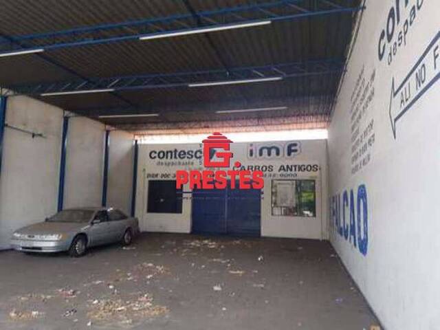 Ponto Comercial para Venda em Sorocaba - 2