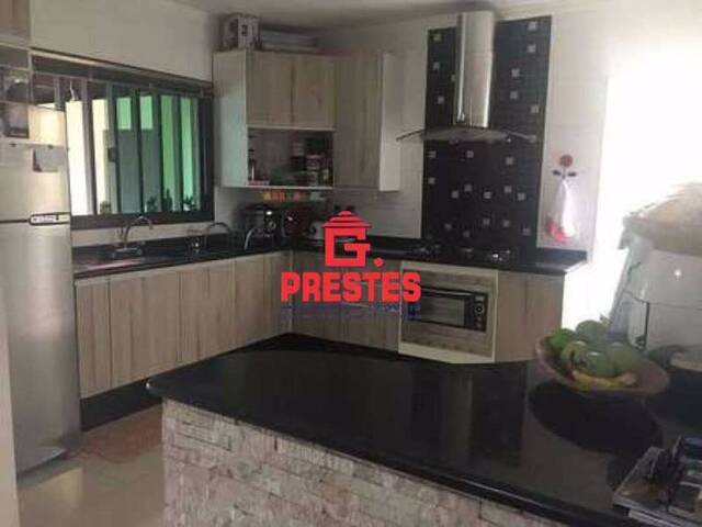 Casa para Venda em Sorocaba - 2