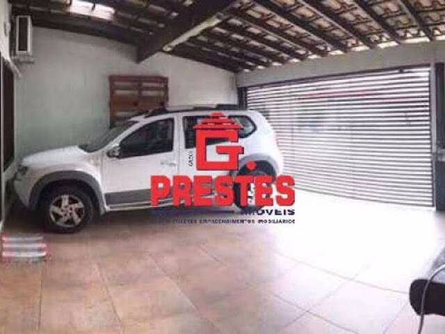 Casa para Venda em Sorocaba - 4