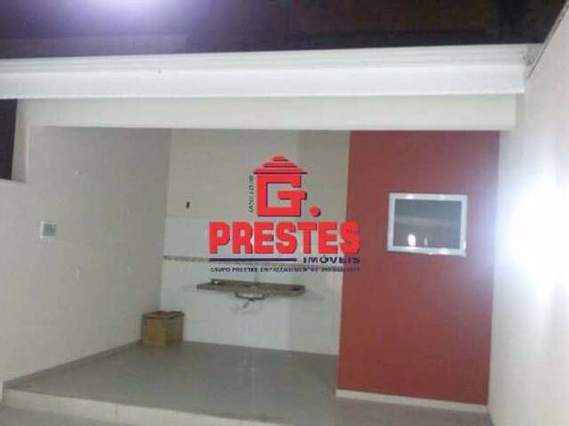 Casa para Venda em Sorocaba - 4